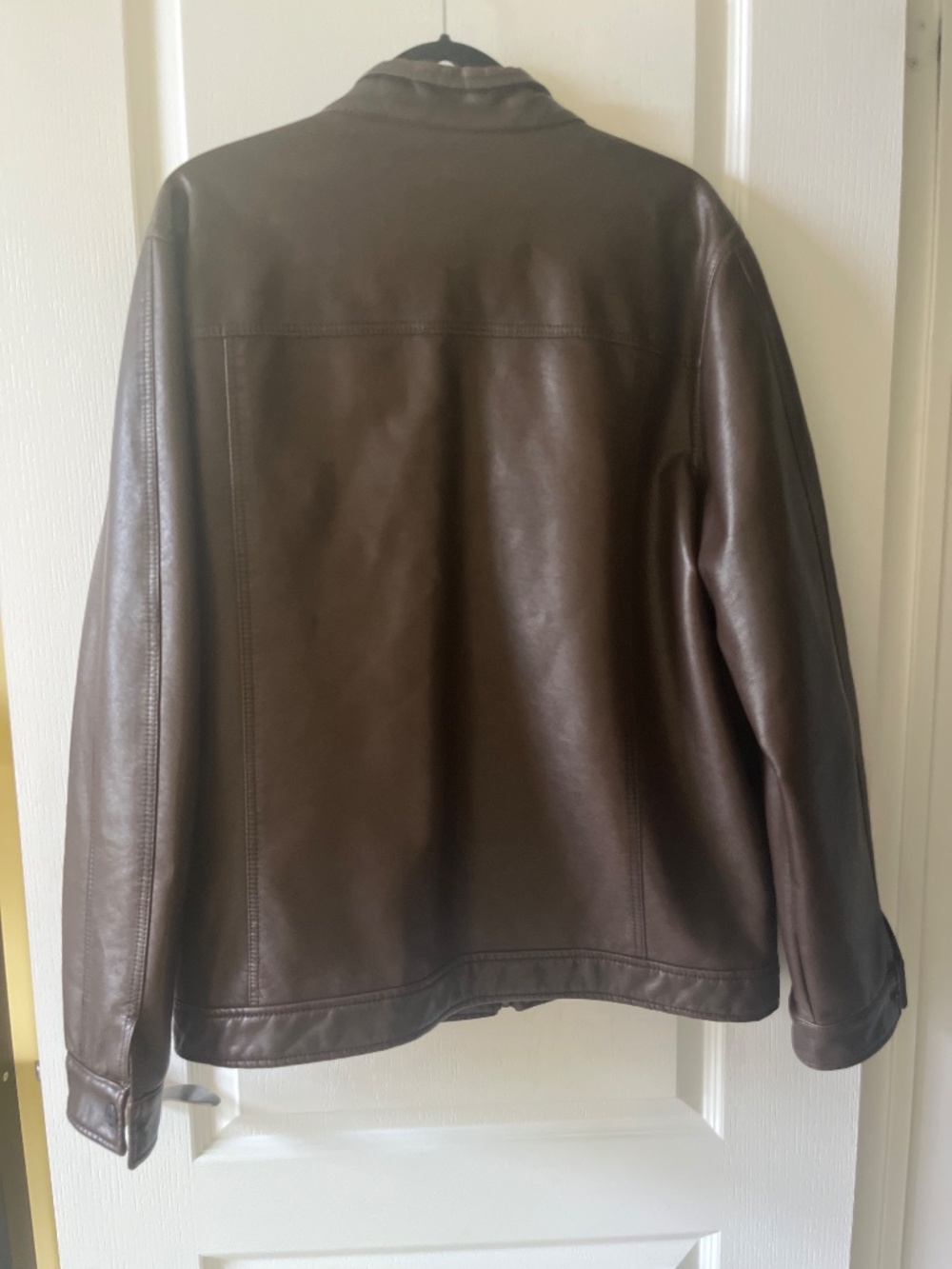 Point Zero Bomber Jacket - Picture 4 of 4